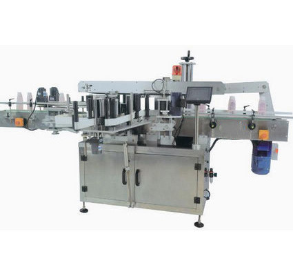 JTB-120不干膠雙面貼標(biāo)機(jī)